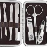 7 In 1 Professional Manicure Pedicure Kit