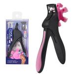 1 PICS Adjustable Stainless Steel Nail Clippers