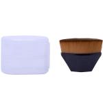Face Liquid Powder Foundation Brush (Pack of 1)