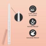 Beauty Bold And White Kajal (Pack of 1)