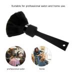 Hair Neck Duster Brush Salon Hair Cleaning Sweeping Brush (Pack of 1)