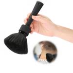 Hair Neck Duster Brush Salon Hair Cleaning Sweeping Brush (Pack of 1)