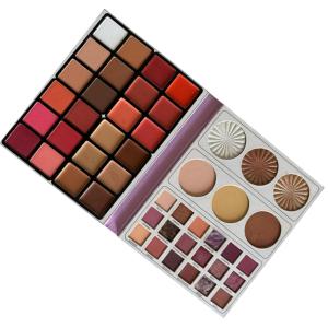 48 Color Makeup Palette (Pack of 1)