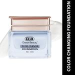 OCEAN BEAUTY Color Change Foundation (Pack of 1)