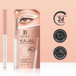 Bold And White Kajal (Pack of 1)