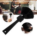 Hair Neck Duster Brush Salon Hair Cleaning Sweeping Brush (Pack of 1)