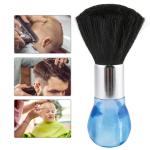 Neck Duster, Soft Hairdresser Powder Brush Cleaning Brush for Hair (Pack of 1)