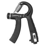 Exercise Tool Hand Gripper-Hand Gripper 60 kg with Counter (Pack of 1)