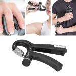 Exercise Tool Hand Gripper-Hand Gripper 60 kg with Counter (Pack of 1)