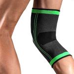 Knee Caps for Women - Large, Advanced Compression & Anti-Slip Knee Support (Pack of 1)