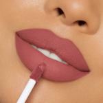 Professional Matte Liquid Lipstick, Lip Glaze Long Lasting (Pack of 1)