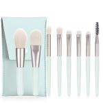 8 PCS Makeup All In One Brush