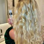 PROFESSIONAL HAIR SERUM (FOR MAN & WOMEN) (PACK OF 1)