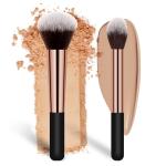 Professional Makeup Face Blush Powder Brush (Pack of 1)