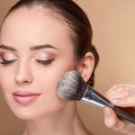 8 PCS Makeup All In One Brush