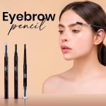1 PCS Professional Eyebrow Pencil Liner