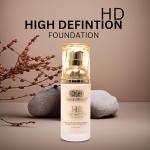 Ocean Beauty Professional Waterproof Color Changing Foundation (Pack of 1)