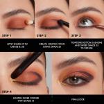 4 IN 1 Professional makeup kit set