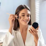8 PCS Makeup All In One Brush