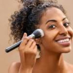 8 PCS Makeup All In One Brush