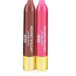 crayon lipstick (Pack of 3).