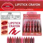 crayon lipstick (Pack of 3).