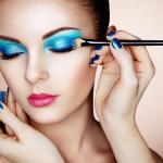 8 PCS Makeup All In One Brush