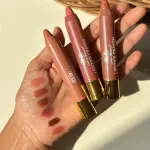 crayon lipstick (Pack of 3).