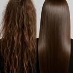 Hair Shampoo And Conditioner Set 300ml (Combo 2).