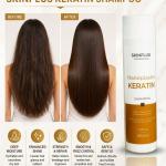 Hair Shampoo And Conditioner Set 300ml (Combo 2).