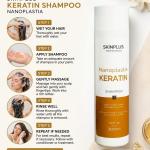 Hair Shampoo And Conditioner Set 300ml (Combo 2).