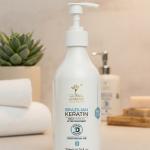 shampoo for men and women hair repair in completely hair 200ml