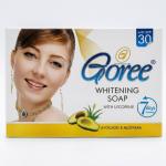 Skin Whitening Soap  For Men and Women  (pack of 1).