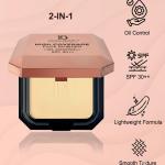 2 in 1 Match Perfect Compact Powder..