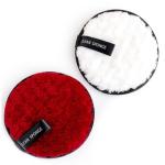 Double-Sided Makeup Remover Pads ( pack of 2 )