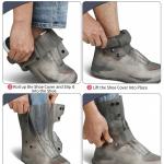 Waterproof Shoe Cover Pack of 1 Pair