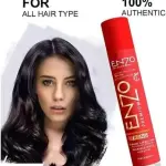 Professional Red Hair Spray (Pack of 1).