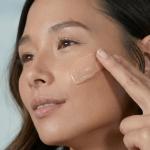 Primer Matte Oil Control Lightweight moisturizer Primer - 45 ml  (GOLD)