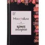 Maccallure 4 Layer Makeup book 200 g  (Multicolor)1 Piece