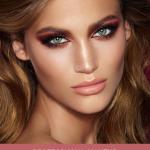 Maccallure 4 Layer Makeup book 200 g  (Multicolor)1 Piece
