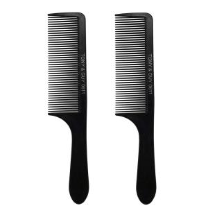 Professional Hair Comb ( Pack Of 1)Black
