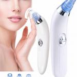 Multi-function Whitehead & Blackhead Remover Tool | Electric Device Machine |(Pack of 1).
