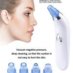 Multi-function Whitehead & Blackhead Remover Tool | Electric Device Machine |(Pack of 1).
