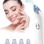Multi-function Whitehead & Blackhead Remover Tool | Electric Device Machine |(Pack of 1).