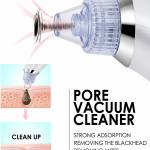 Multi-function Whitehead & Blackhead Remover Tool | Electric Device Machine |(Pack of 1).