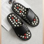 Foot Massager Slipper Manual Acupressure (1 Pair).