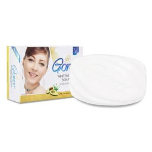 Skin Whitening Soap  For Men and Women  (pack of 1).