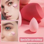 7 in 1 Sipper Beauty Blender Jar (Pack of 1)