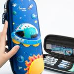 Design Pencil Case for Kids Pack of 1