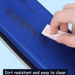 3D Cover Large Capacity Space Astronaut Printed Pencil Case 1 Pcs